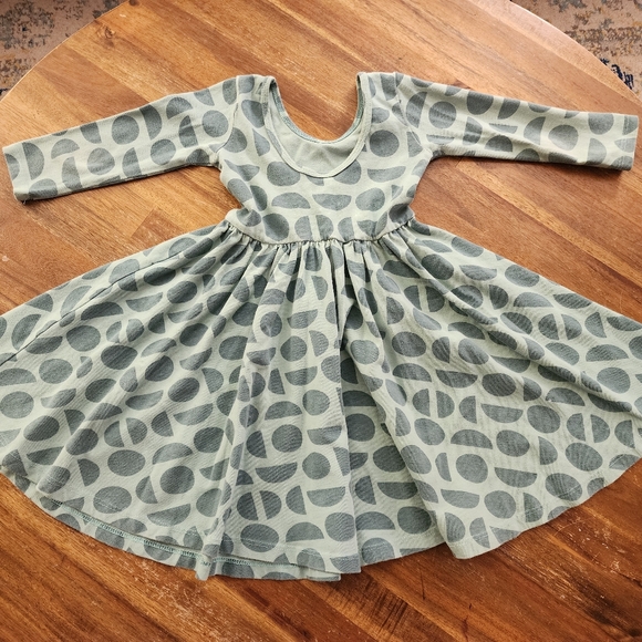 Kids clothing lot, sz 4+ (Alice and Ames) - Picture 2 of 9